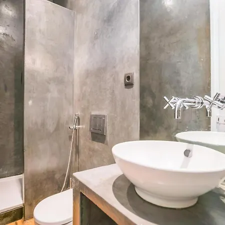 Apartment Estrela Neoclassical Apt- River View *